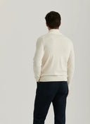 Merino John Zip