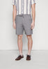 Slhcomfort-newton Linen Shorts