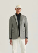 Archie Herringbone blazer