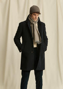 Heritage French Coat