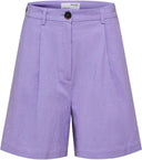 SLFMALVINA-IDA HW WIDE SHORTS