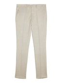 GRANT SUPER LINEN PANTS