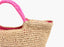 Large Straw bag