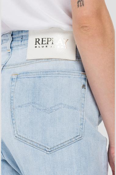 TYNA pants-Replay-2102,5654249-ProductId,Blå,Bukser,Dame,Replay,WA444.000.455.859-Product.Number