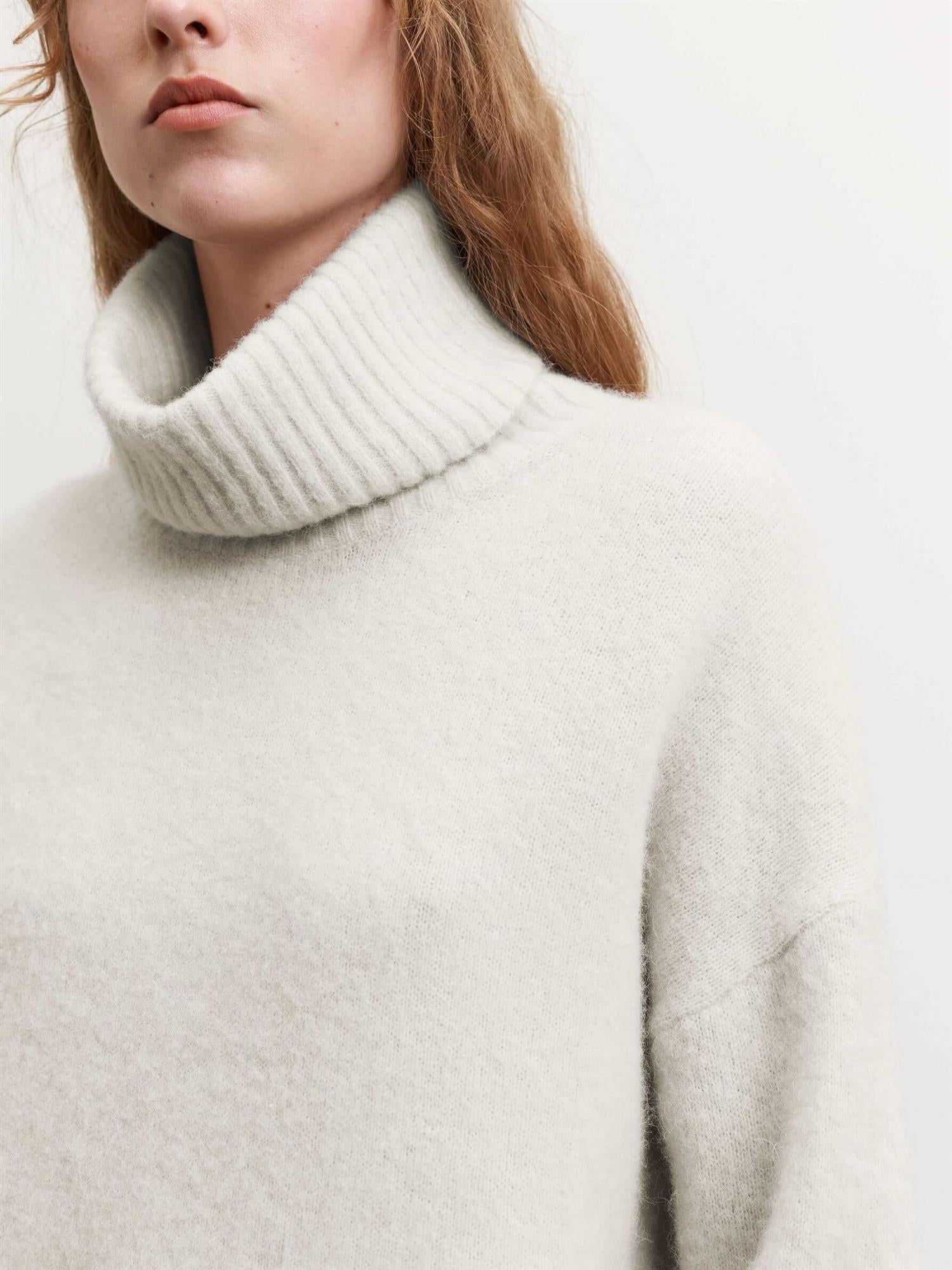 Paxi pullover