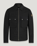 Hedger Overshirt