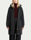 FLOW MIDNIGHT JACKET-G-lab-2104,6406828-ProductId,Dame,G-lab,Jakker,Mørkeblå,W1078 AF09-Product.Number