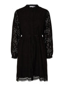 SLFTATIANA ls SHORT DRESS