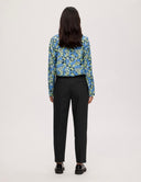 SLFRITA-RIA MW CROPPED PANT