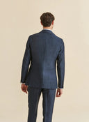 MIKE/jack LINEN SUIT