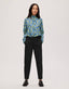 SLFRITA-RIA MW CROPPED PANT