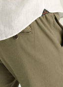 Winward Linen Pants