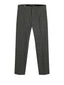 CHAZE HERRINGBONE FLEX PANTS