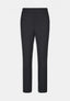 SLFRIA MW CROPPED PANT NOOS