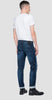 Anbass Jeans Blå-Replay-5230417-ProductId,Blå,Bukser,Herre,M914.000.661.E05-Product.Number,NOOS Herre,Replay