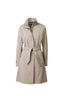 elektra coat beige ubr