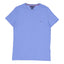 Stretch slim fit tee