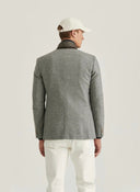 Archie Herringbone blazer