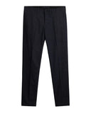 CHAZE HERRINGBONE FLEX PANTS