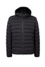 sonic delta hooded ubr