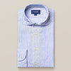 Contemporary Fit Skjorte Blå Striper-Eton-100003032-Product.Number,2102,5661220-ProductId,Eton,Herre,Skjorter,Striper