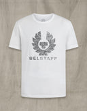 Coteland 2.0 T-Shirt Hvit-Belstaff-10000 Hvit-Product.Variant,2102,5683737-ProductId,71140318-Product.Number,belstaff,Herre,Hvit,t-skjorter