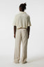 NOAH WILDE LINEN PANTS