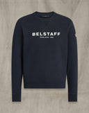 1924 Sweatshirt Marine-Belstaff-2102,5683750-ProductId,71120674-Product.Number,belstaff,gensere,Herre,Marine