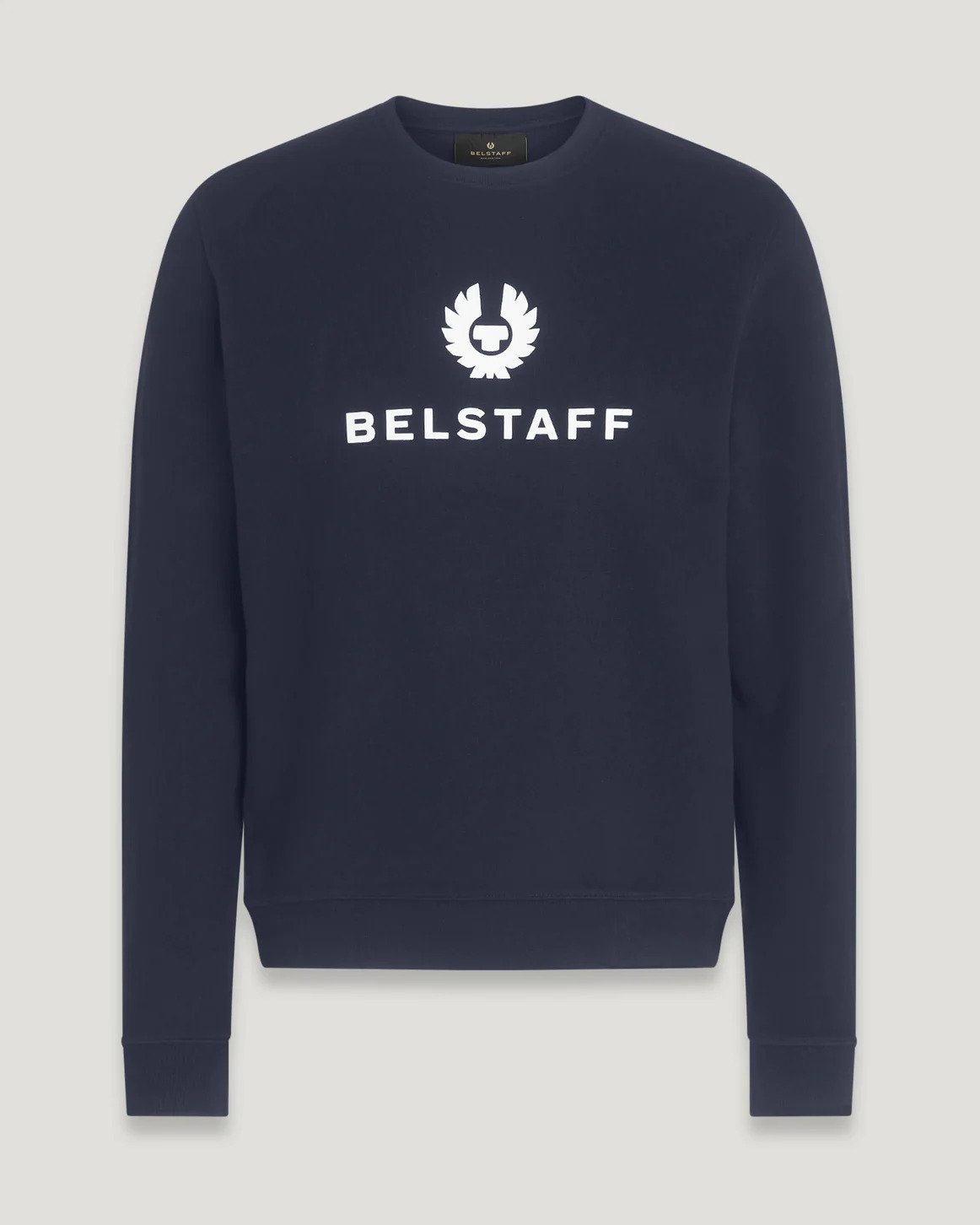 Belstaff Signature crewneck sweatshirt