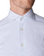 Four-Way stretch shirt Slim