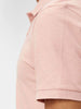Last inn bildet i Gallery Viewer, Troy Polo Shirt Seasonal Pique-J.Lindeberg-2102,5672900-ProductId,fmjt03718-Product.Number,Herre,j-lindeberg,Lys Rosa,Piquet,s014 Rose Melange-Product.Variant,t-skjorter