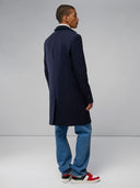 Holger 2.0 Melton Coat