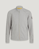 Scrambler jacket