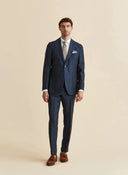 MIKE/jack LINEN SUIT