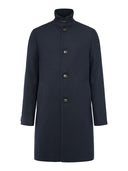 Holger 2.0 Melton Coat