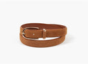 MANZINI BRUSHED BELT 2,5cm WIDTH