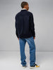 Last inn bildet i Gallery Viewer, Flat Wool Regular Overshirt