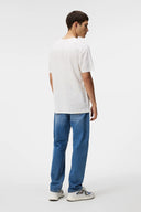 Coma linen Tee