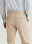 JEFFREY BRUSHED CHINO