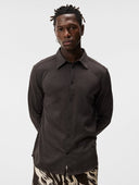 MARLON JERSEY SLIM SHIRT