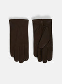 MILO LEATHER GLOVES