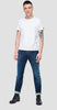 Anbass Jeans Blå-Replay-5230417-ProductId,Blå,Bukser,Herre,M914.000.661.E05-Product.Number,NOOS Herre,Replay