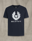 Coteland 2.0 T-Shirt Marine