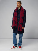 Holger 2.0 Melton Coat