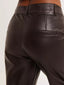 SLFMARIE MW LEATHER PANTS