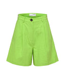 SLFMALVINA-IDA HW WIDE SHORTS